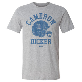 Cameron Dicker Men's Cotton T-Shirt | 500 LEVEL