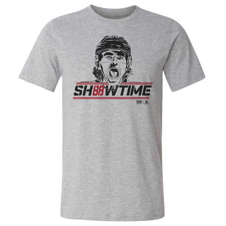 Patrick Kane Men's Cotton T-Shirt | 500 LEVEL