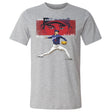 Roki Sasaki Men's Cotton T-Shirt | 500 LEVEL