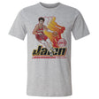 Jalen Johnson Men's Cotton T-Shirt | 500 LEVEL