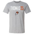 Alyssa Thomas Men's Cotton T-Shirt | 500 LEVEL