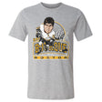 Ray Bourque Men's Cotton T-Shirt | 500 LEVEL