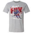 Adam Fox Men's Cotton T-Shirt | 500 LEVEL