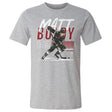 Matt Boldy Men's Cotton T-Shirt | 500 LEVEL