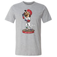 Bryce Harper Men's Cotton T-Shirt | 500 LEVEL