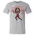Jaime Jaquez Jr. Men's Cotton T-Shirt | 500 LEVEL