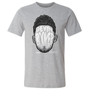 Devin Booker Men's Cotton T-Shirt | 500 LEVEL