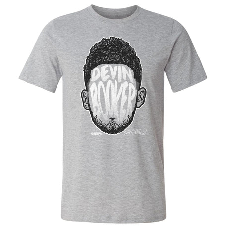Devin Booker Men's Cotton T-Shirt | 500 LEVEL