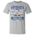 Josh Allen Men's Cotton T-Shirt | 500 LEVEL