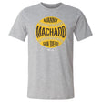 Manny Machado Men's Cotton T-Shirt | 500 LEVEL