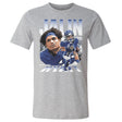 Jalin Hyatt Men's Cotton T-Shirt | 500 LEVEL
