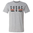 Daniel Susac Men's Cotton T-Shirt | 500 LEVEL