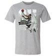 Giannis Antetokounmpo Men's Cotton T-Shirt | 500 LEVEL