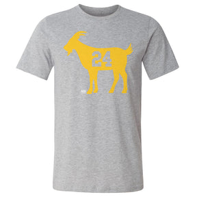 Los Angeles Men's Cotton T-Shirt | 500 LEVEL
