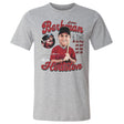 Lance Berkman Men's Cotton T-Shirt | 500 LEVEL
