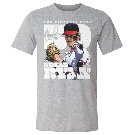 Nolan Ryan Men's Cotton T-Shirt | 500 LEVEL