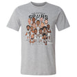 San Antonio Spurs Men's Cotton T-Shirt | 500 LEVEL