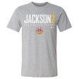 Rickea Jackson Men's Cotton T-Shirt | 500 LEVEL