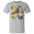 Steph Curry Men's Cotton T-Shirt | 500 LEVEL