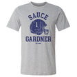 Sauce Gardner Men's Cotton T-Shirt | 500 LEVEL