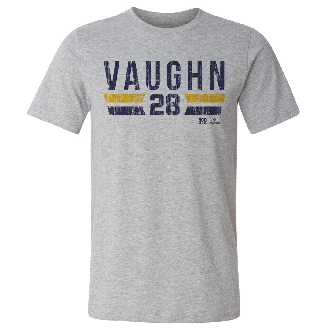 Andrew Vaughn Men's Cotton T-Shirt | 500 LEVEL