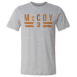 Jermod McCoy Men's Cotton T-Shirt | 500 LEVEL