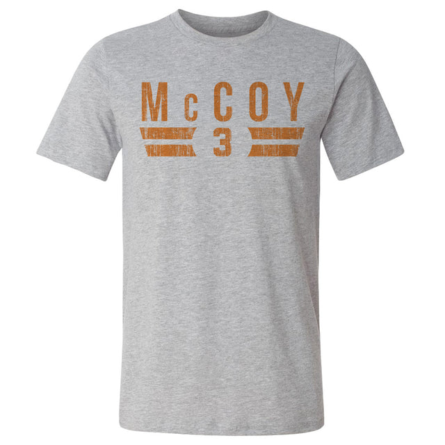 Jermod McCoy Men's Cotton T-Shirt | 500 LEVEL