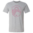 St. Louis City SC Men's Cotton T-Shirt | 500 LEVEL