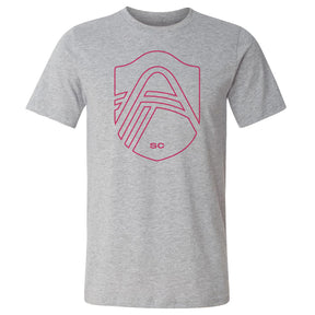 St. Louis City SC Men's Cotton T-Shirt | 500 LEVEL
