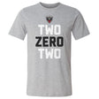D.C. United Men's Cotton T-Shirt | 500 LEVEL