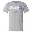 Kenrich Williams Men's Cotton T-Shirt | 500 LEVEL