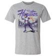 Kyle Hamilton Men's Cotton T-Shirt | 500 LEVEL