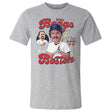 Wade Boggs Men's Cotton T-Shirt | 500 LEVEL