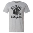 Michael Penix Jr. Men's Cotton T-Shirt | 500 LEVEL