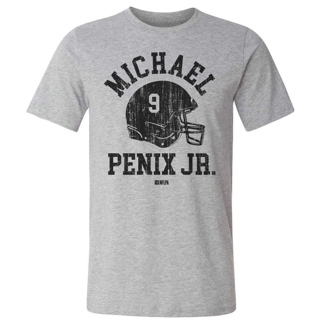 Michael Penix Jr. Men's Cotton T-Shirt | 500 LEVEL