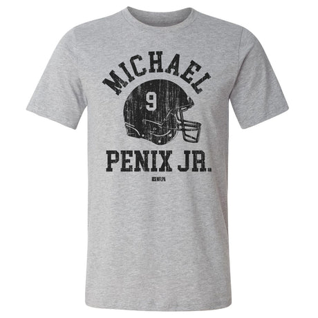 Michael Penix Jr. Men's Cotton T-Shirt | 500 LEVEL