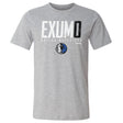 Dante Exum Men's Cotton T-Shirt | 500 LEVEL