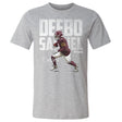 Deebo Samuel Men's Cotton T-Shirt | 500 LEVEL
