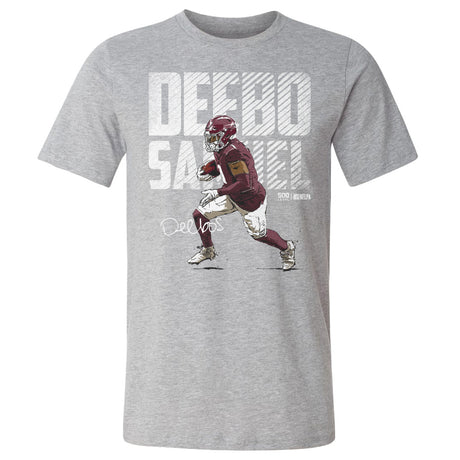 Deebo Samuel Men's Cotton T-Shirt | 500 LEVEL
