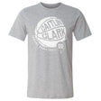 Caitlin Clark Men's Cotton T-Shirt | 500 LEVEL