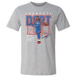 Luguentz Dort Men's Cotton T-Shirt | 500 LEVEL