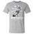 Terrel Bernard Men's Cotton T-Shirt | 500 LEVEL