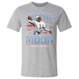 Warren Moon Men's Cotton T-Shirt | 500 LEVEL