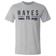 Tiffany Hayes Men's Cotton T-Shirt | 500 LEVEL