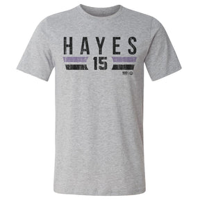 Tiffany Hayes Men's Cotton T-Shirt | 500 LEVEL