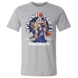 Steph Curry Men's Cotton T-Shirt | 500 LEVEL