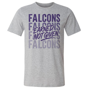 Four Points Men's Cotton T-Shirt | 500 LEVEL