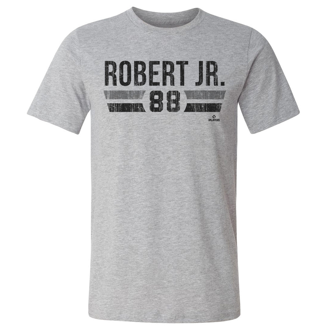 Luis Robert Men's Cotton T-Shirt | 500 LEVEL