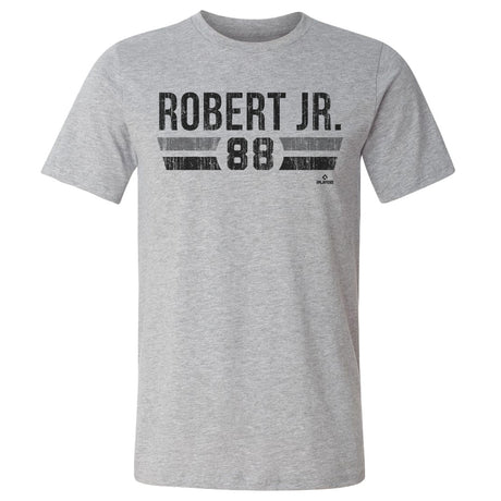 Luis Robert Men's Cotton T-Shirt | 500 LEVEL