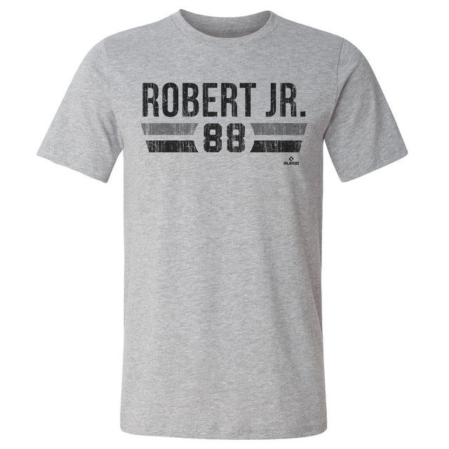 Luis Robert Men's Cotton T-Shirt | 500 LEVEL